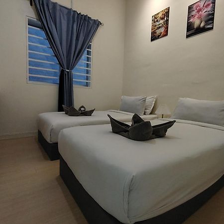 22A Hostel George Town Esterno foto