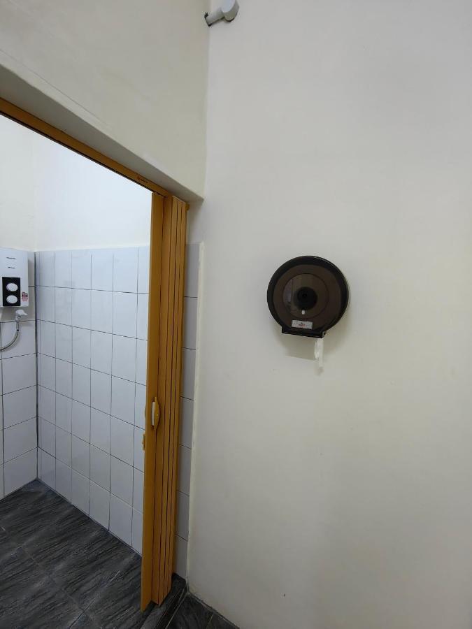 22A Hostel George Town Esterno foto