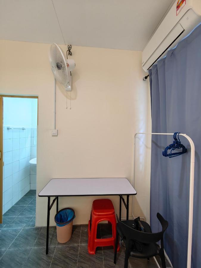 22A Hostel George Town Esterno foto