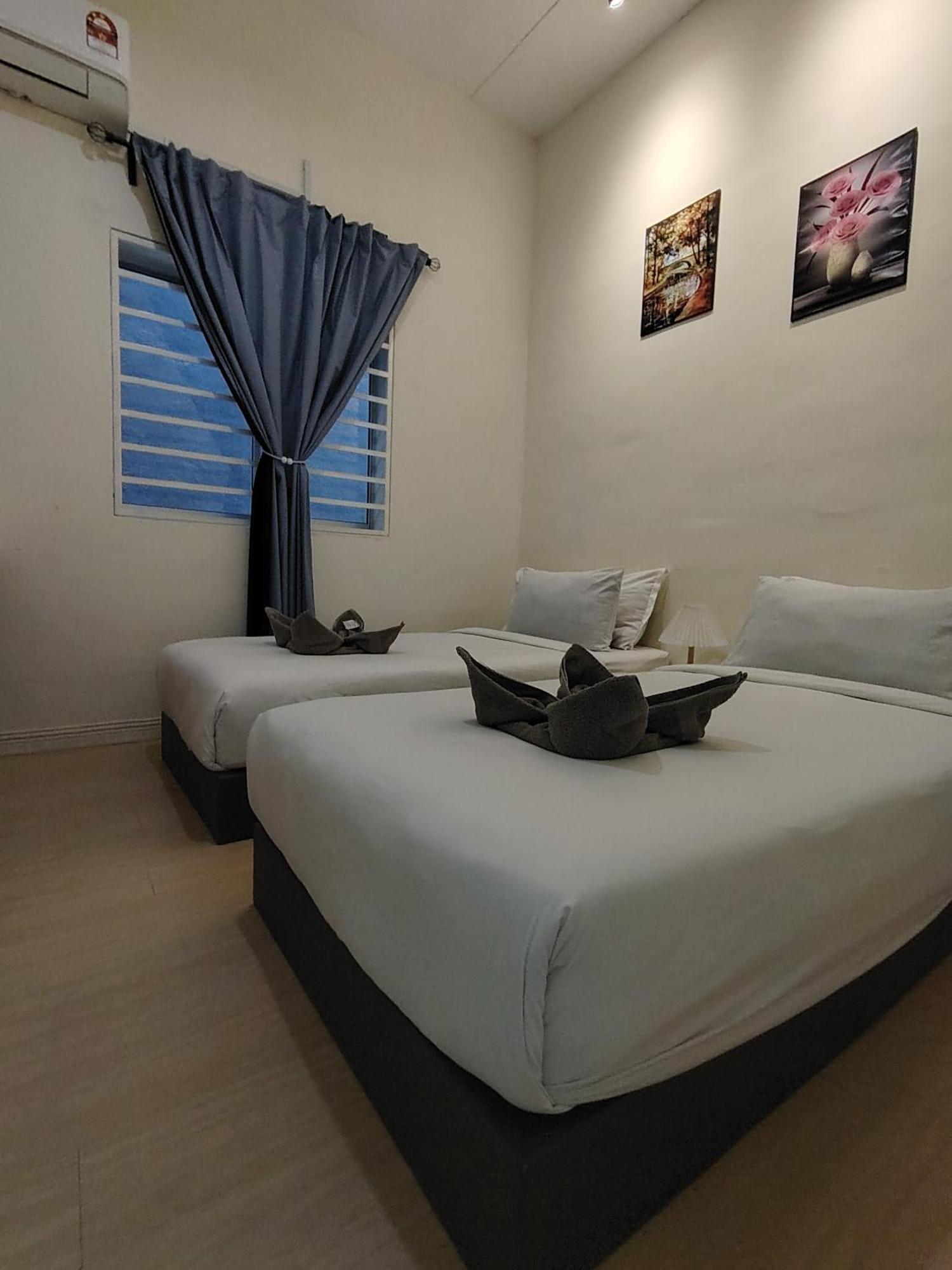 22A Hostel George Town Esterno foto